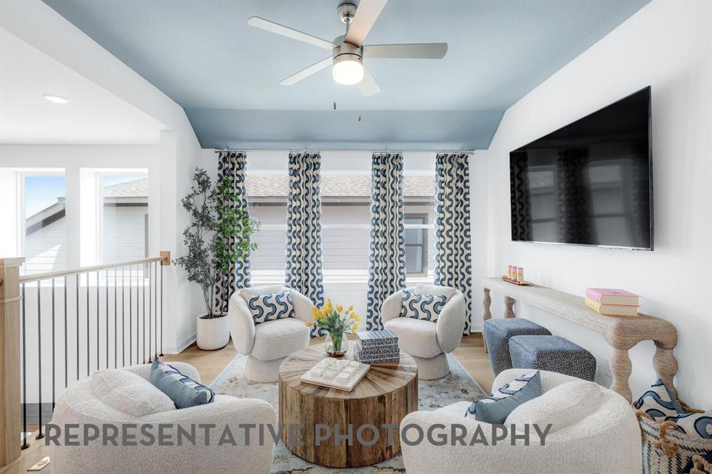 Sandbrock Ranch - Residential