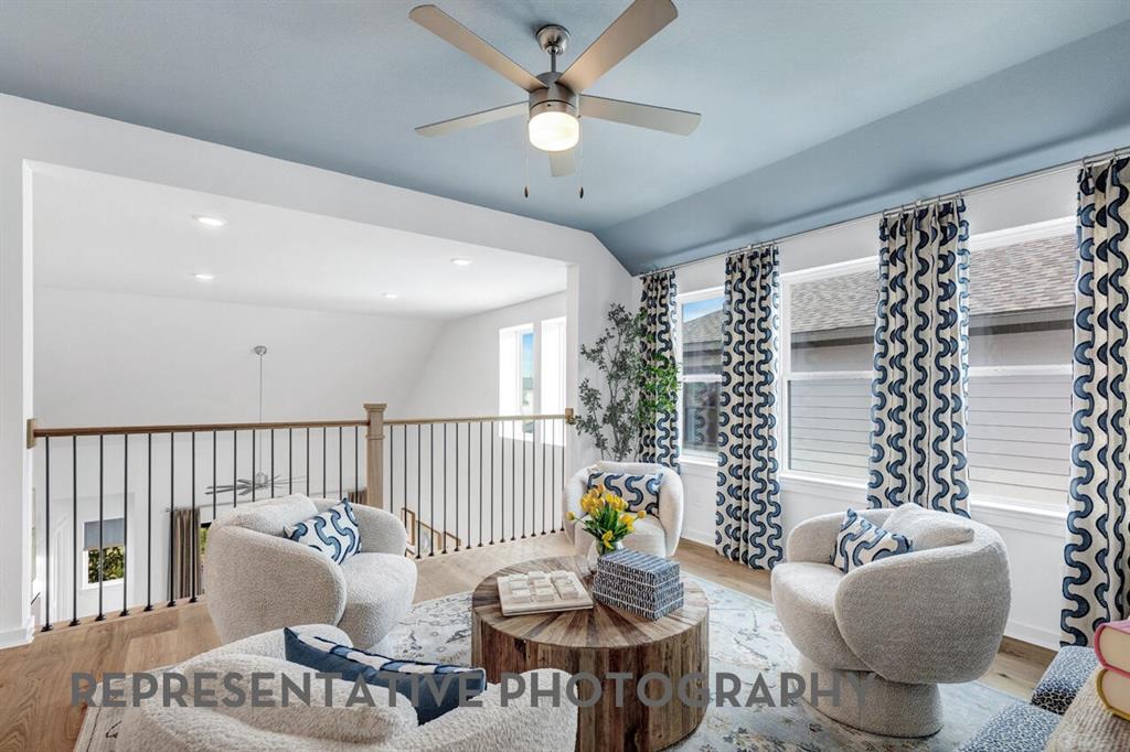 Sandbrock Ranch - Residential