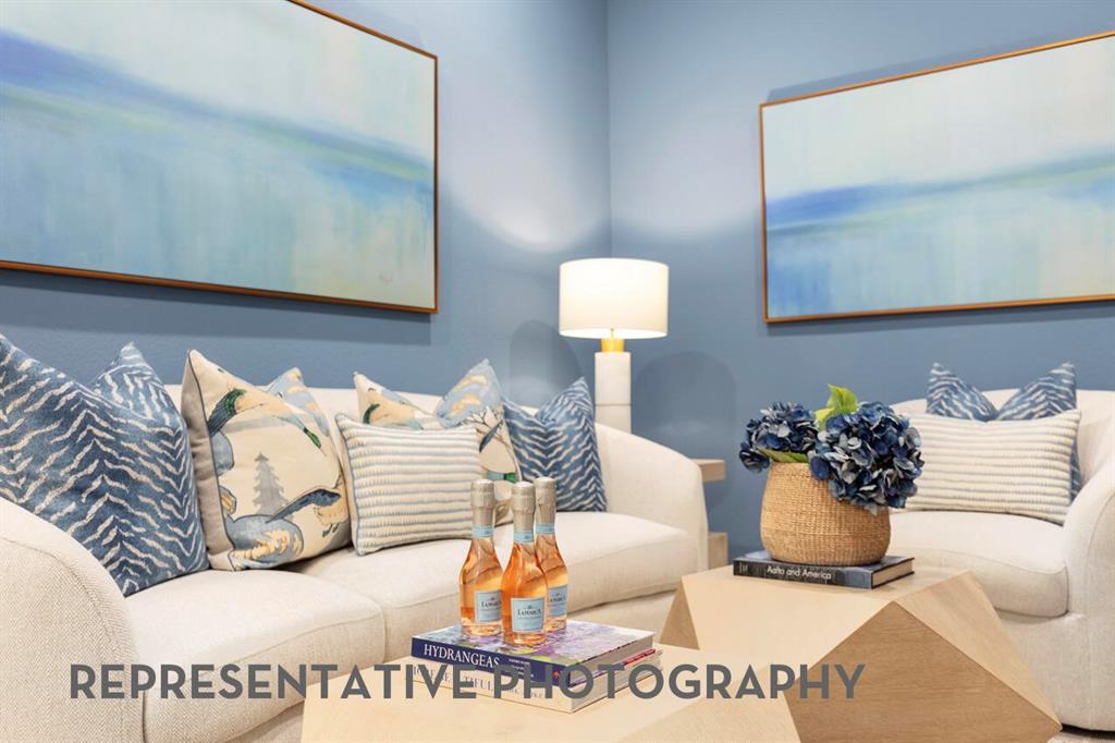 Sandbrock Ranch - Residential