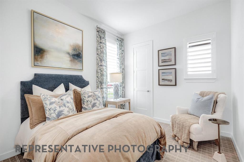 Sandbrock Ranch - Residential