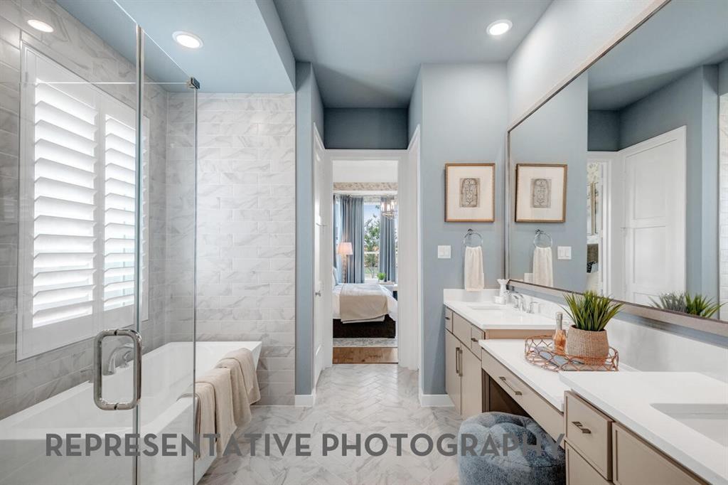 Sandbrock Ranch - Residential