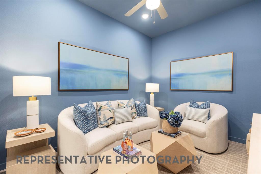 Sandbrock Ranch - Residential