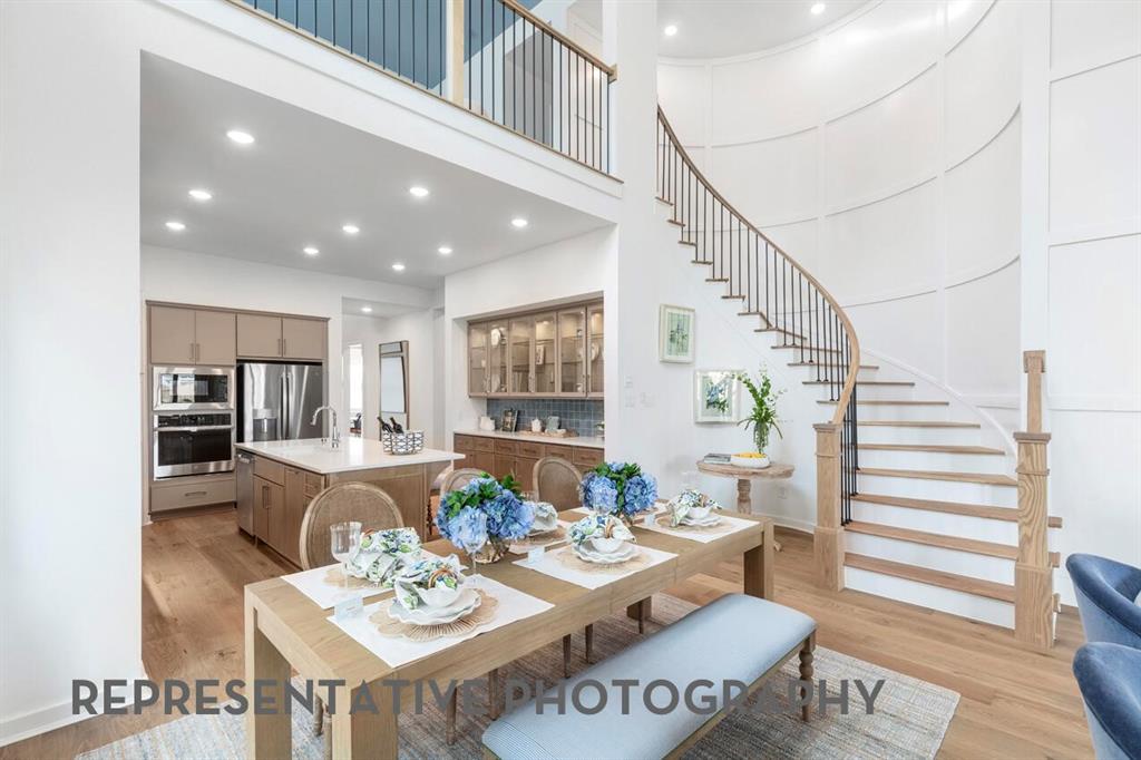 Sandbrock Ranch - Residential