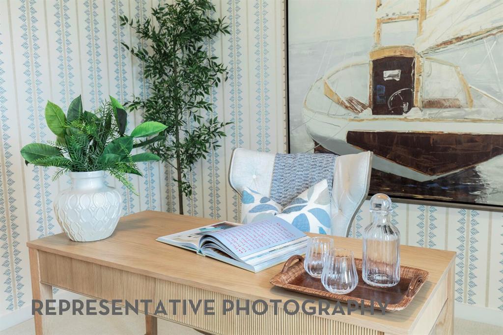 Sandbrock Ranch - Residential