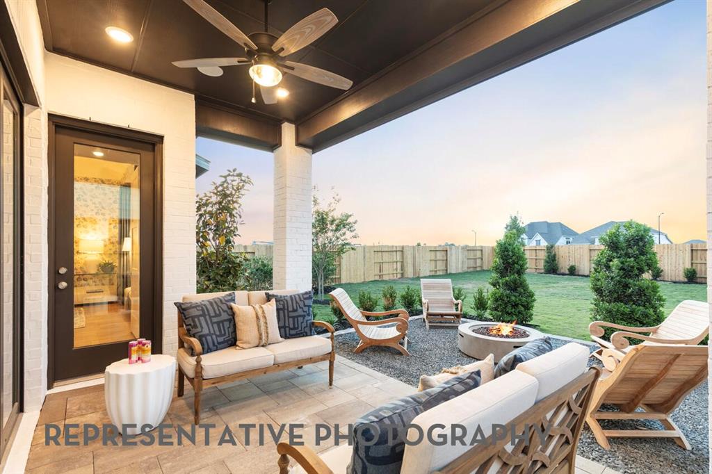 Sandbrock Ranch - Residential