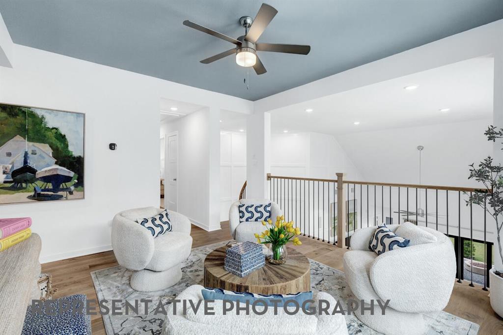 Sandbrock Ranch - Residential