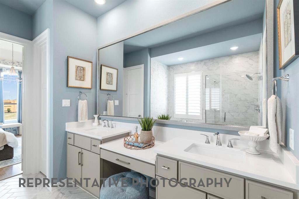 Sandbrock Ranch - Residential