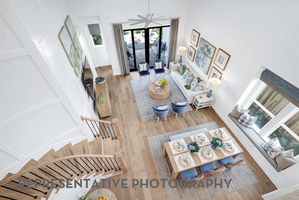 Sandbrock Ranch - Residential