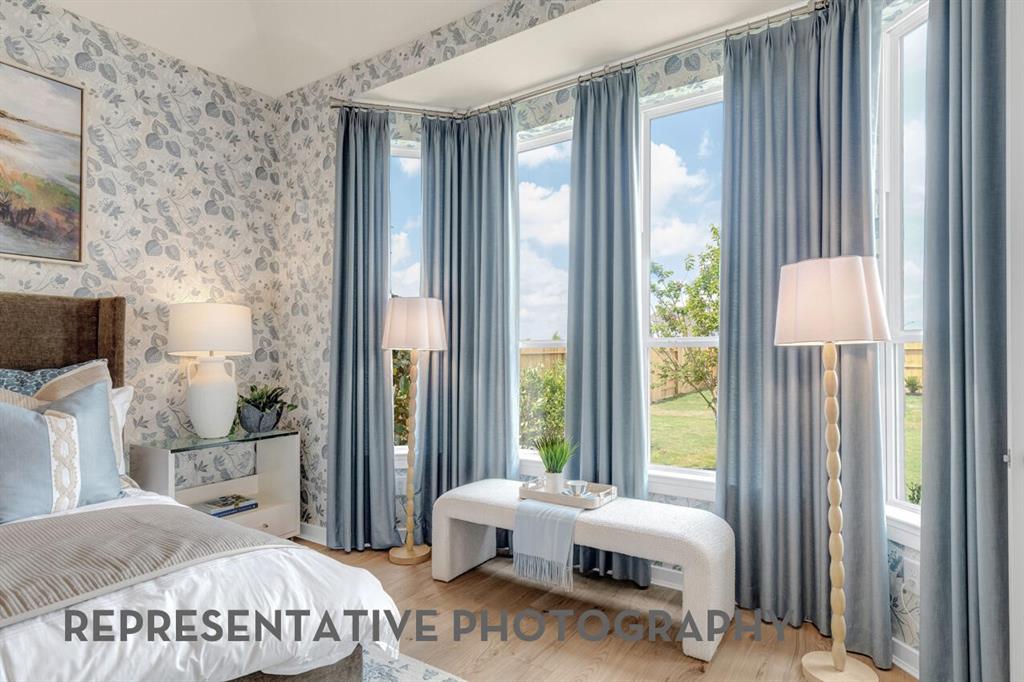 Sandbrock Ranch - Residential