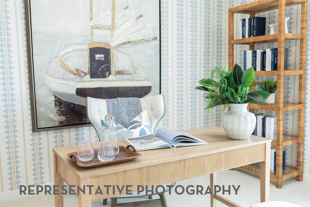 Sandbrock Ranch - Residential