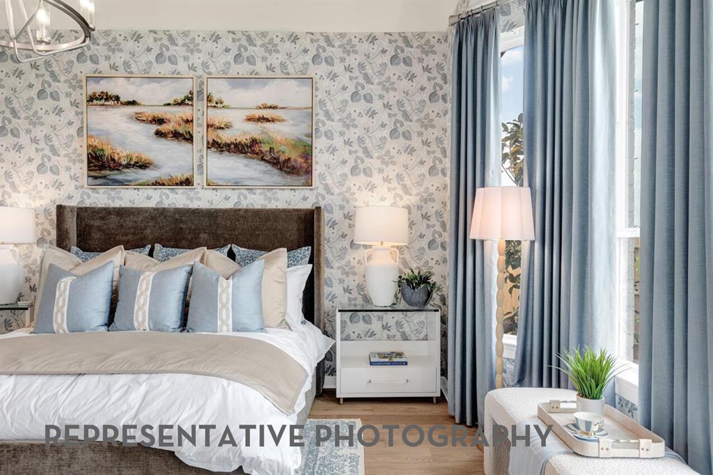 Sandbrock Ranch - Residential