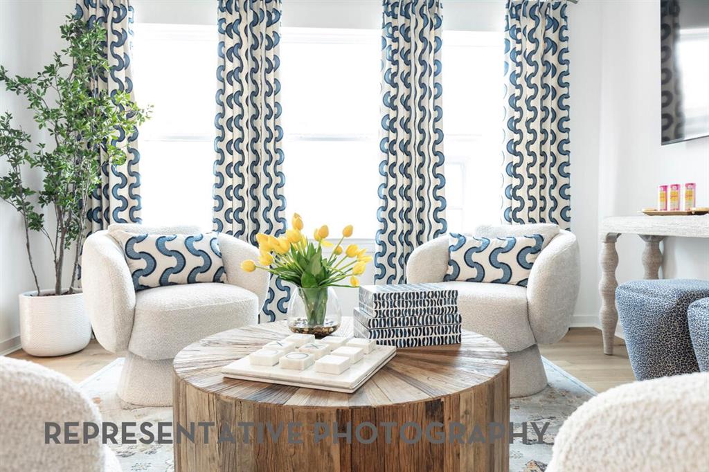 Sandbrock Ranch - Residential