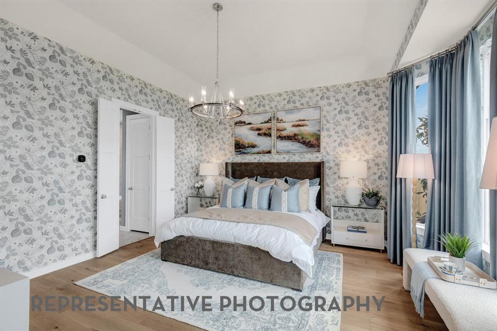 Sandbrock Ranch - Residential