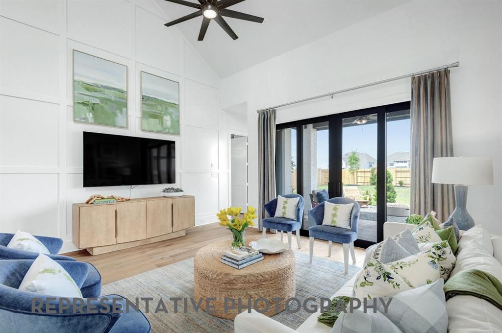 Sandbrock Ranch - Residential