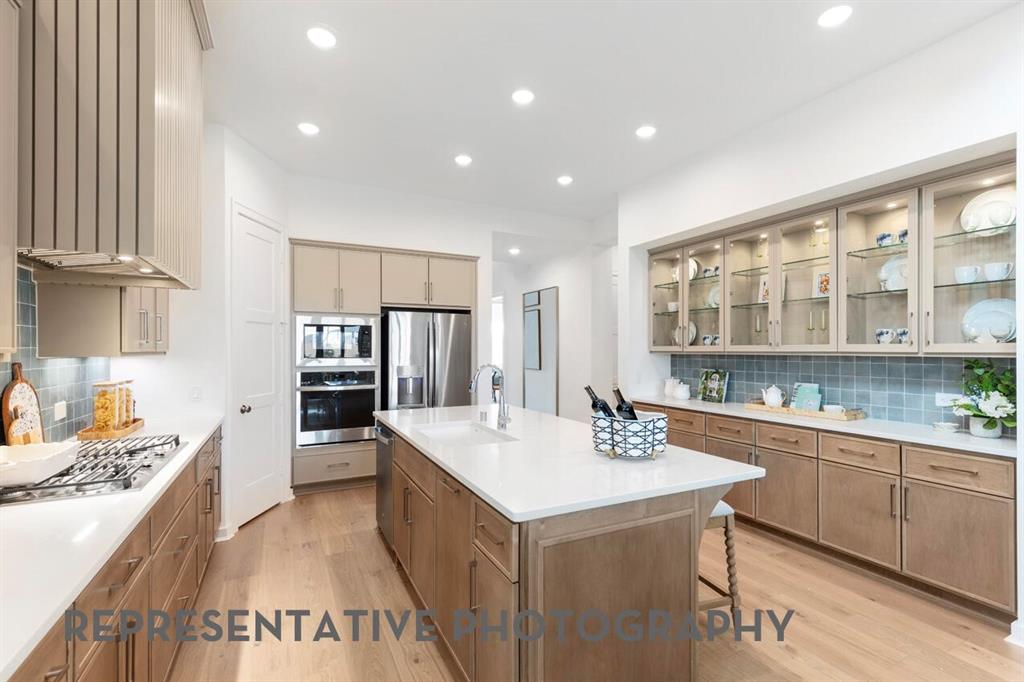 Sandbrock Ranch - Residential