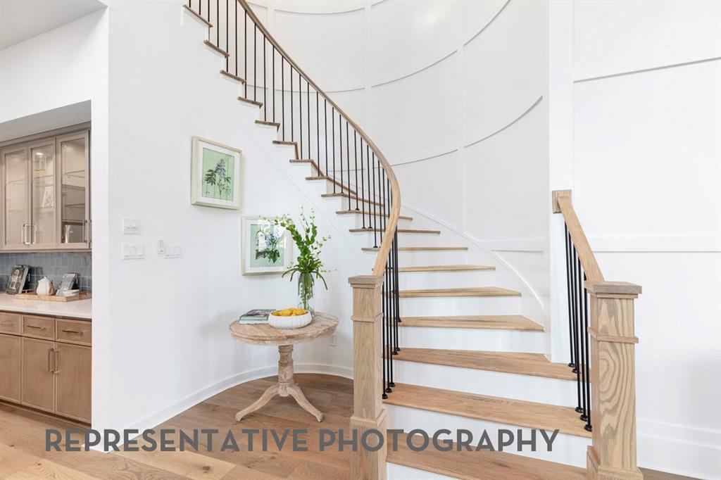 Sandbrock Ranch - Residential