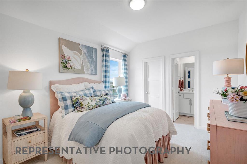 Sandbrock Ranch - Residential