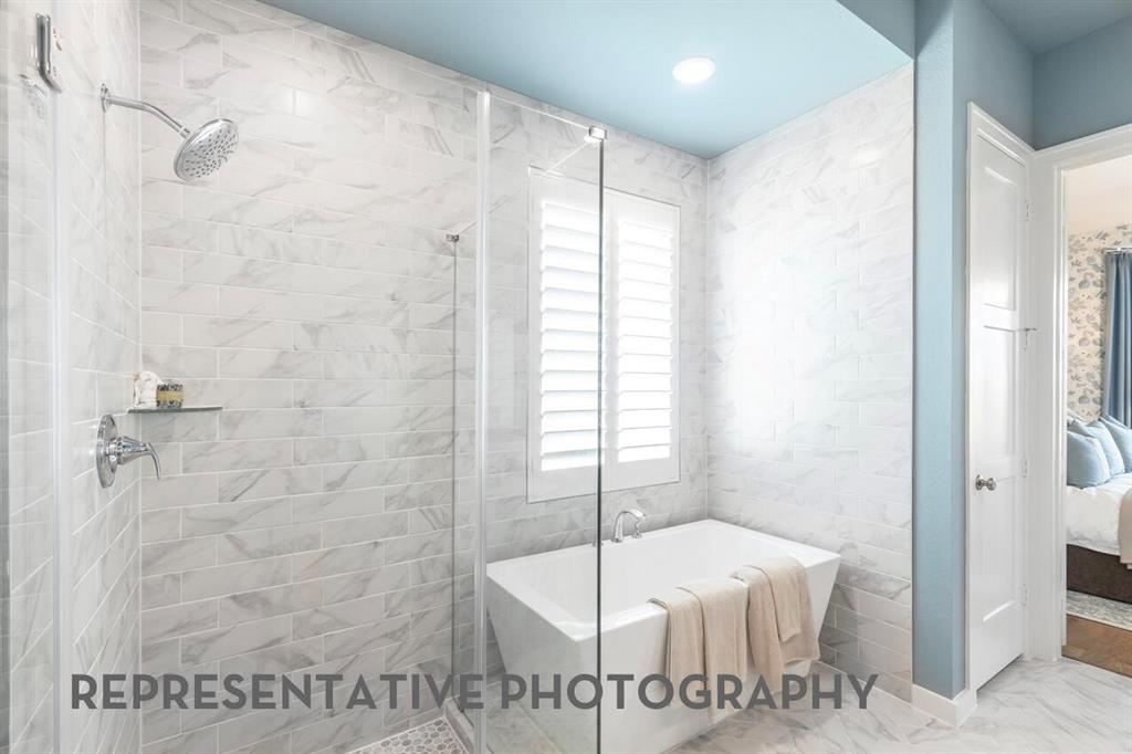 Sandbrock Ranch - Residential