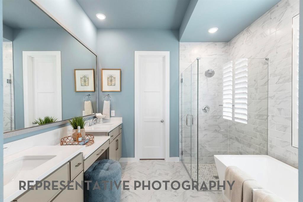 Sandbrock Ranch - Residential