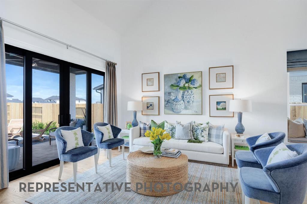 Sandbrock Ranch - Residential