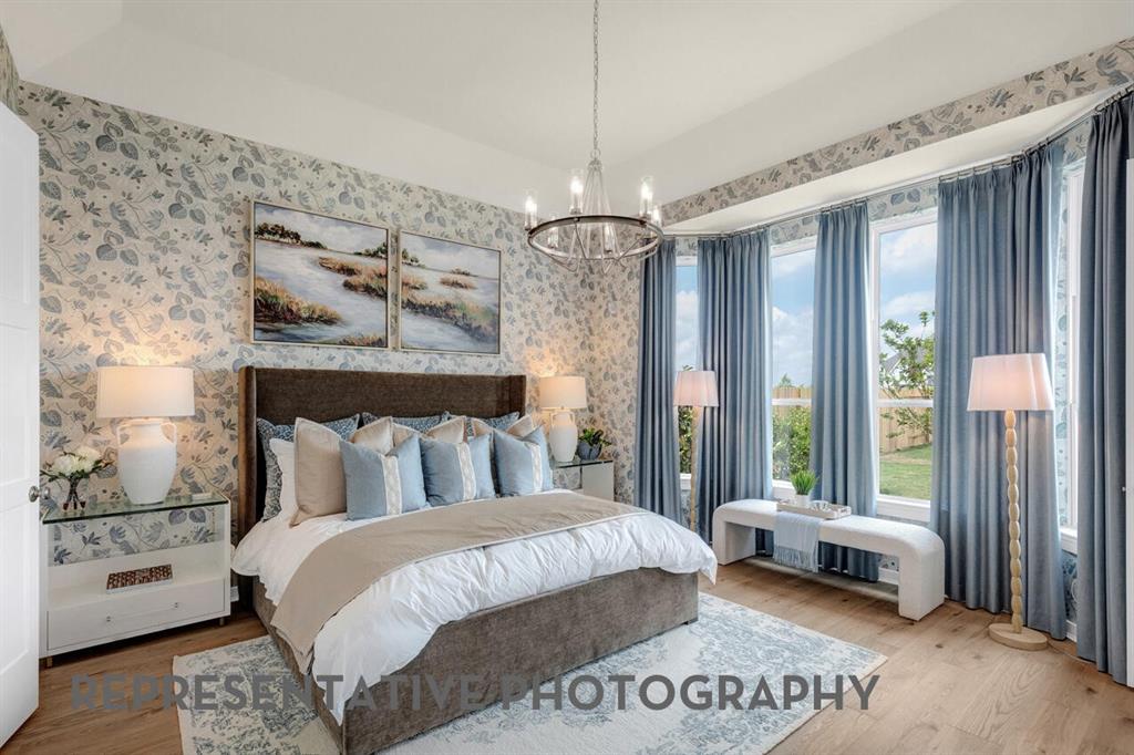 Sandbrock Ranch - Residential