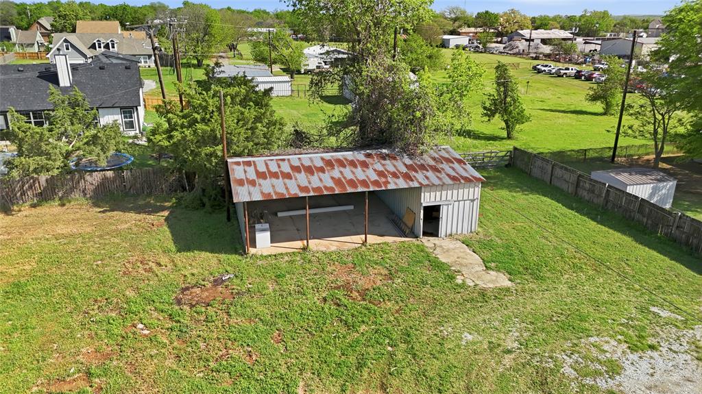 A-731 AD REYNOLDS 6.9600 ACRES - Residential