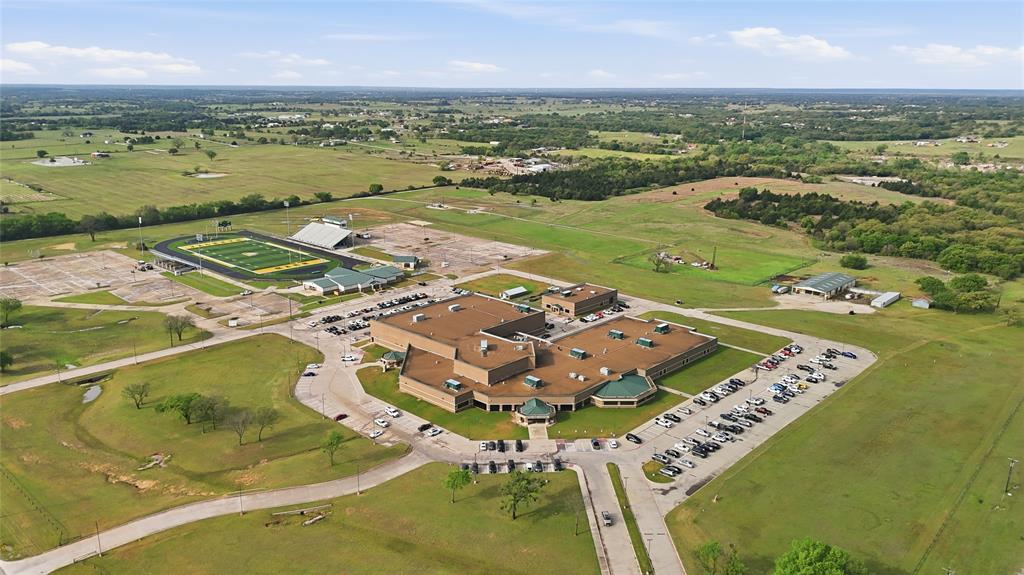 A-731 AD REYNOLDS 6.9600 ACRES - Residential