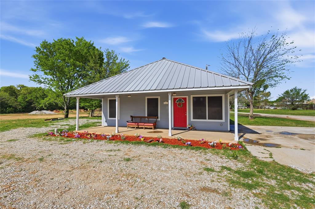 A-731 AD REYNOLDS 6.9600 ACRES - Residential