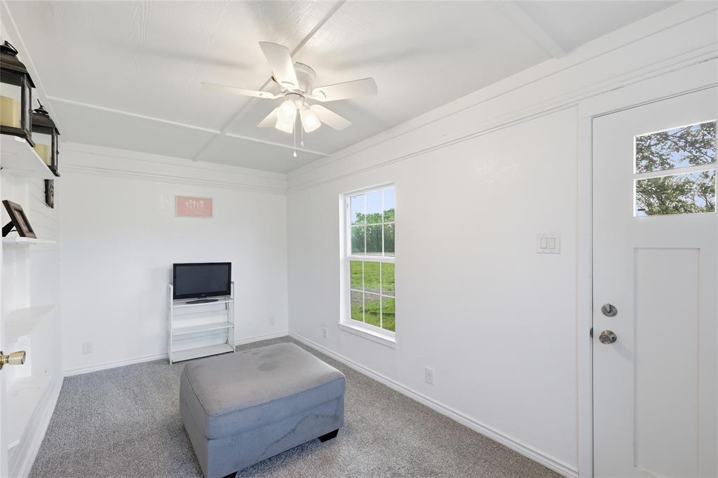 A-731 AD REYNOLDS 6.9600 ACRES - Residential