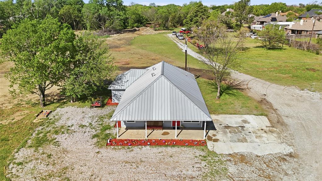 A-731 AD REYNOLDS 6.9600 ACRES - Residential