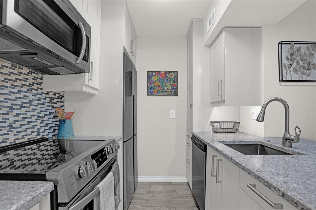 Las Colonitas Condo - Residential