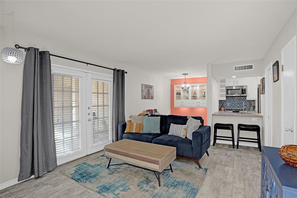 12834 Midway Road 2110