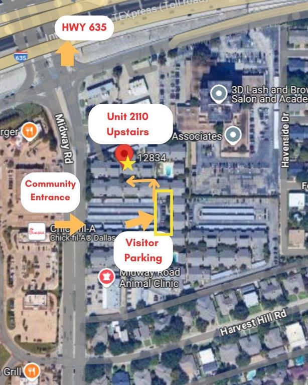 Las Colonitas Condo - Residential