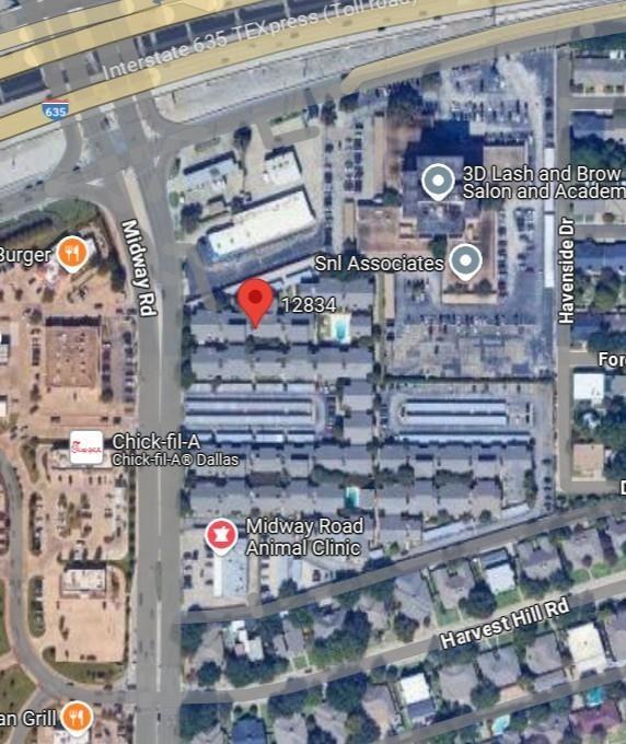 Las Colonitas Condo - Residential