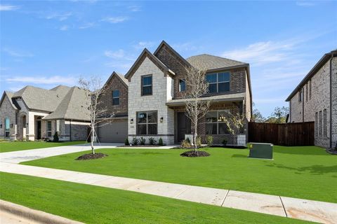 A home in Joshua