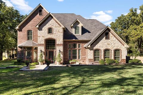 A home in Decatur