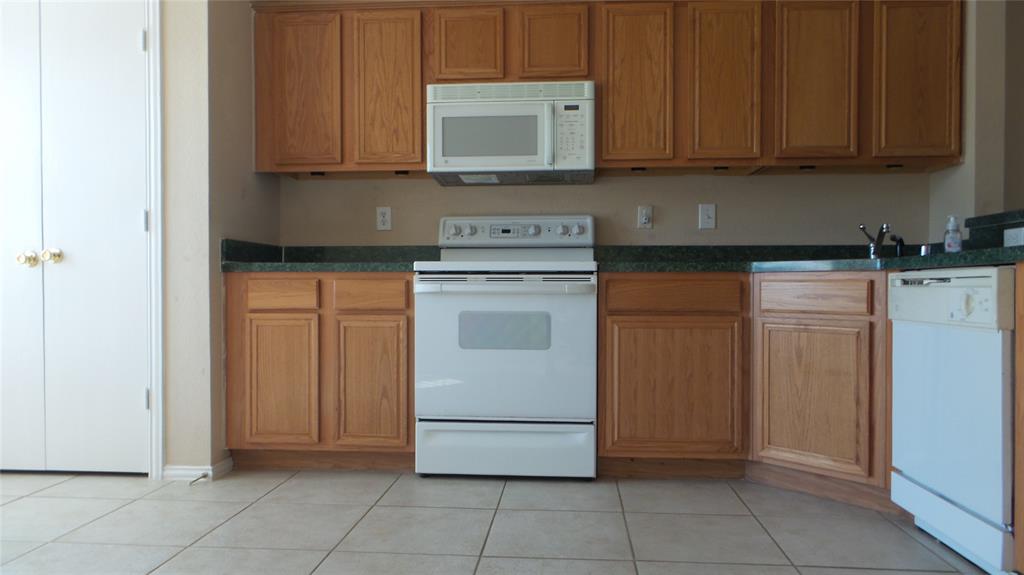 Hillside South - Residential Lease