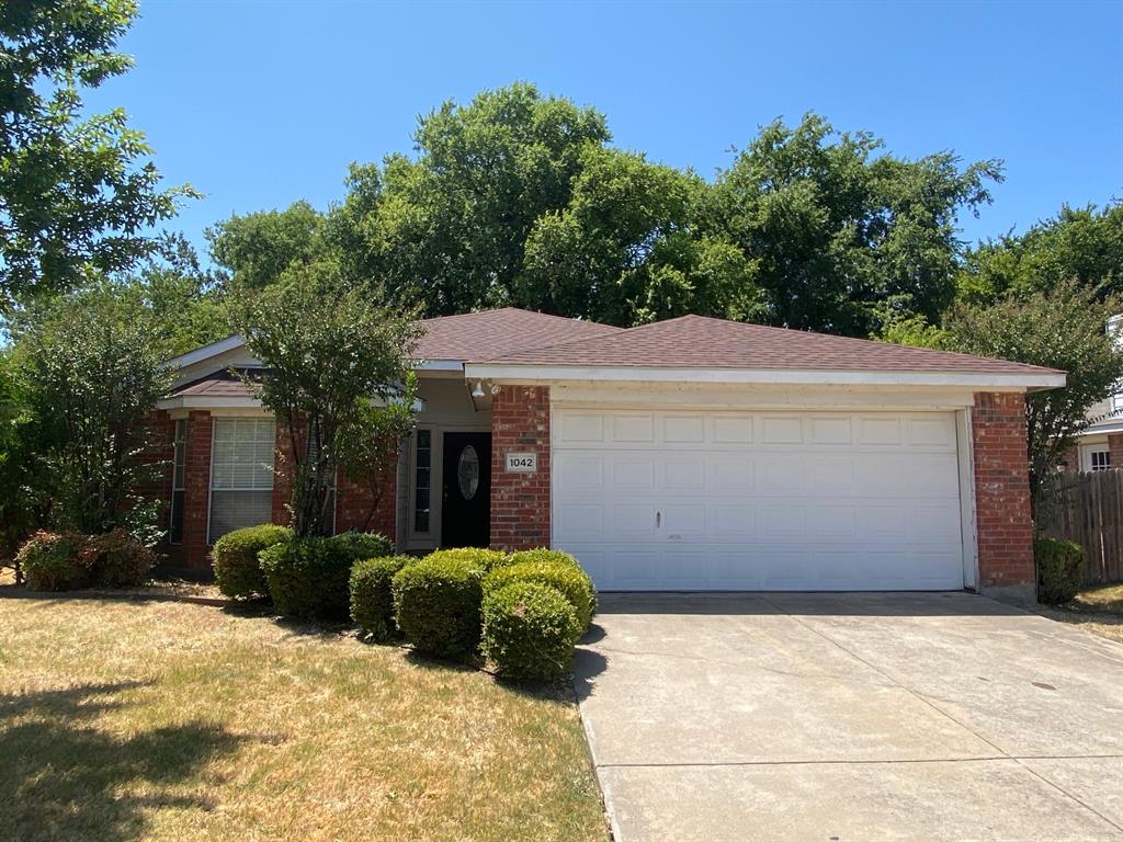 Hillside South - Residential Lease