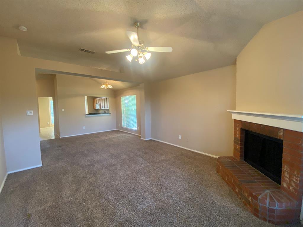 Hillside South - Residential Lease