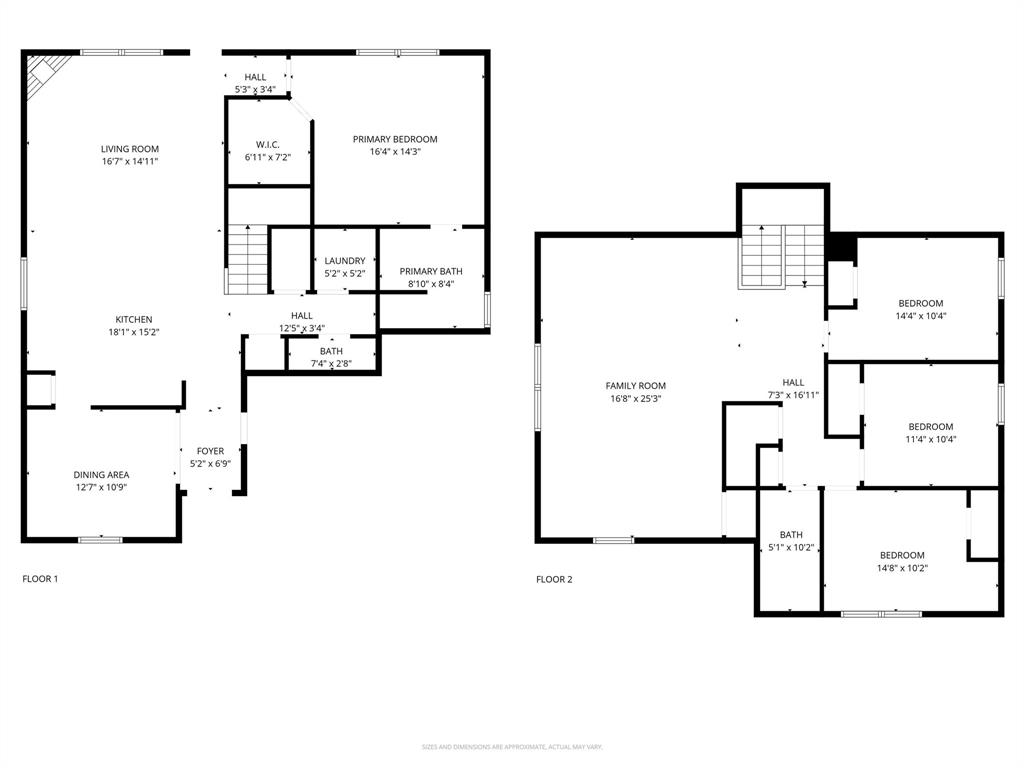 1112 Foxglove Lane