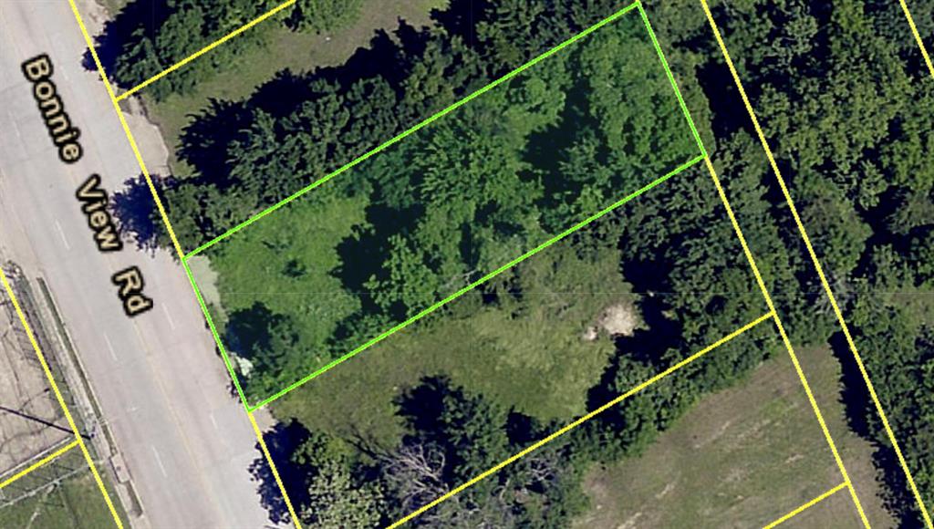 3716 Bonnie View Road