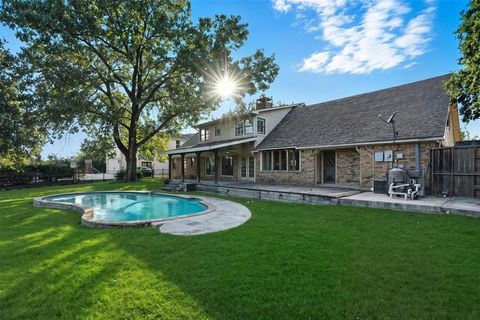 2 Meadowcreek Drive Melissa TX 75454