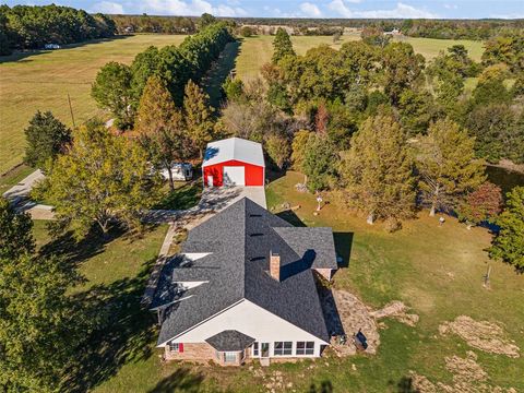 A home in Quitman