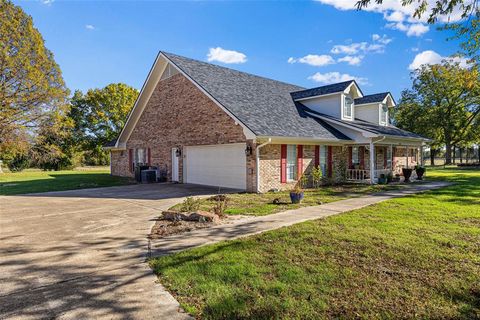 A home in Quitman