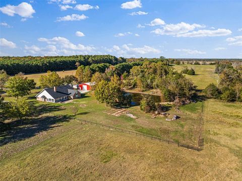 A home in Quitman