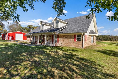 A home in Quitman