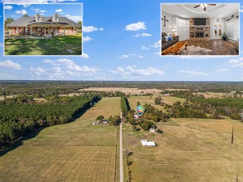 A home in Quitman