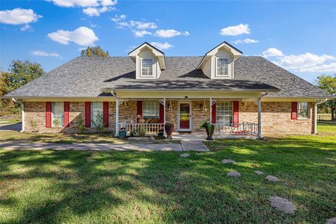 A home in Quitman