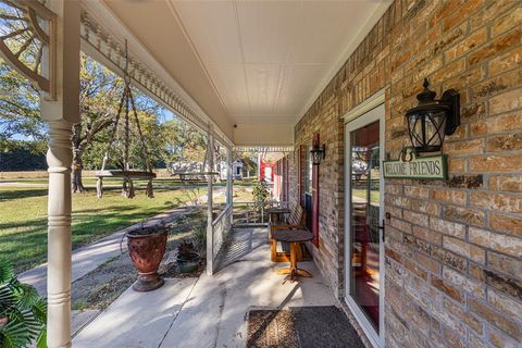 A home in Quitman