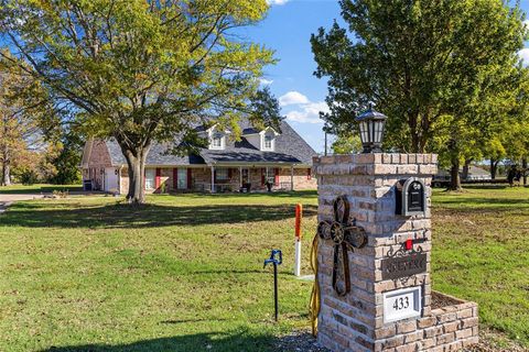 A home in Quitman